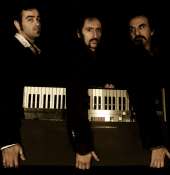 ''The Bumps'' per la rassegna ''Suoni all'InVerso..Jazz Blues & dintorni''