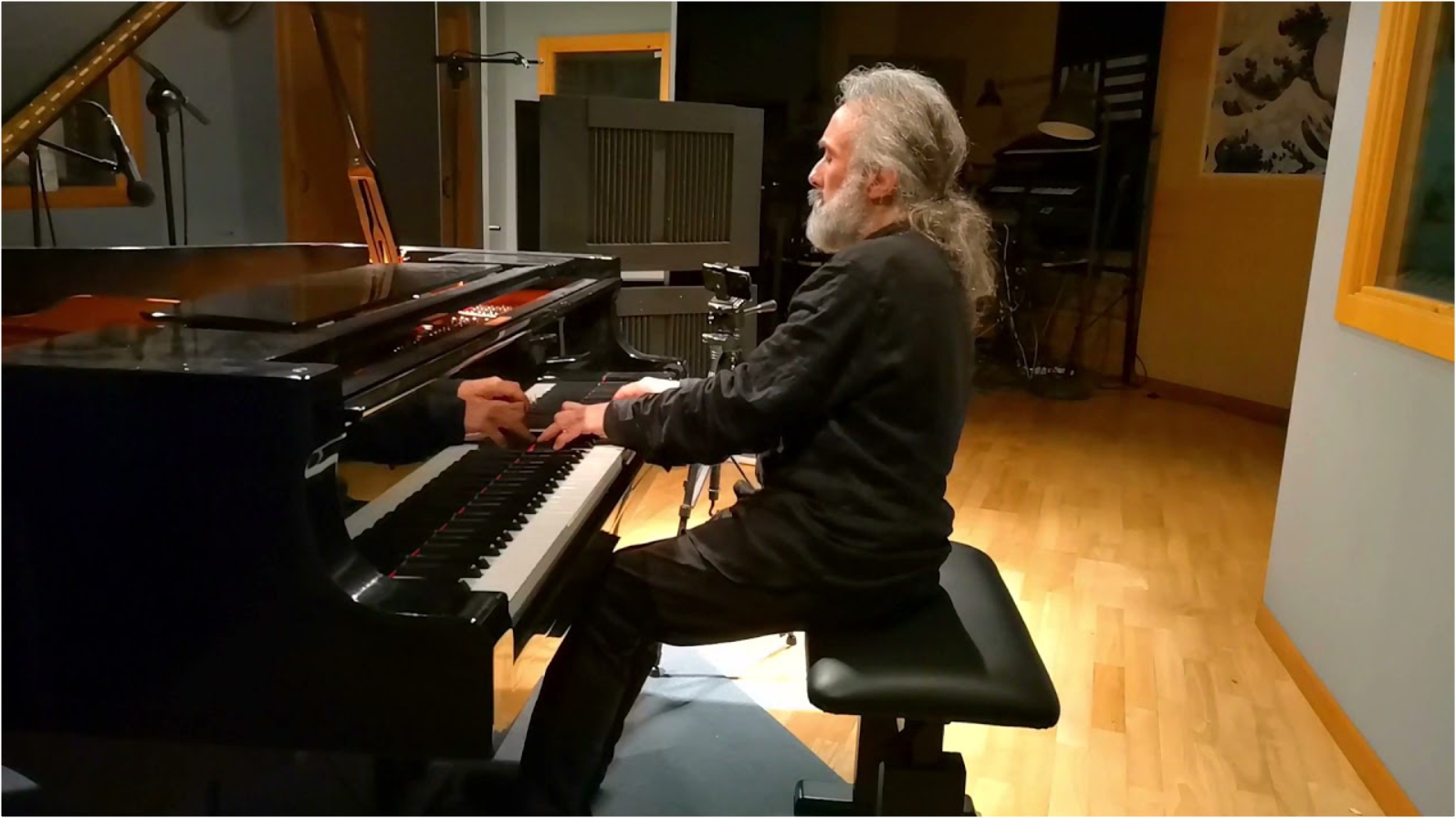 FESTIVAL PIANISTICO FAUSTO ZADRA - Domenica 17 ottobre i fratelli Di Leo (Viaggio nelle Americhe), lunedì 18 ottobre Tao Cirillo (omaggio a Béla Bartók)