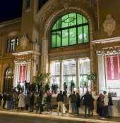 WORLD PRESS PHOTO EXHIBITION BARI 2021  RECORD DI INGRESSI:  Più di 3mila visitatori nel primo weekend di apertura