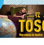 BARI - Domenica 14 e lunedì 15 novembre, prosegue con TOSCA la stagione 2021-2022 del Teatro Forma