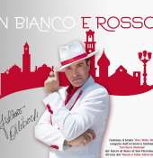 Presentazione al Teatro Petruzzelli di ''In bianco e in rosso'' di Giuliano Ciliberti