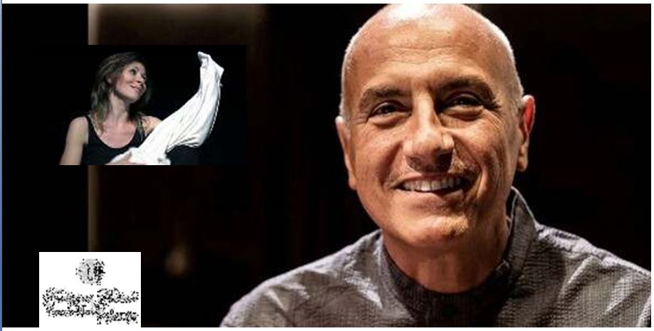 Molfetta "Il concerto-evento della Fondazione Valente con il pianista Danilo Rea con il suo “Omaggio a Enrico Caruso”"