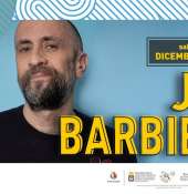 Teatro Forma: sul palco e' atteso Joe Barbieri, che ha scelto questa location per registrare il suo nuovo album live