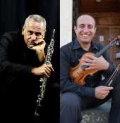 Stagioni AGIMUS Mola di Bari - Sabato 18 dicembre Concerto di Natale