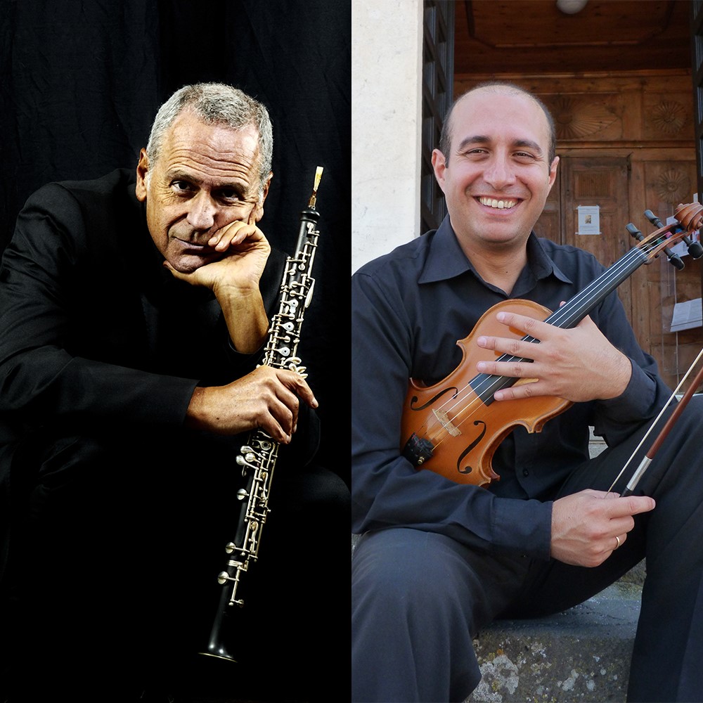 Stagioni AGIMUS Mola di Bari - Sabato 18 dicembre Concerto di Natale