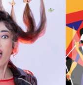 ''BARI IN JAZZ - Concerto speciale di NINA ZILLI con il sassofonista salentino RAFFAELE  CASARANO  & Jazz band - Polignano a Mare 8 settembre ''