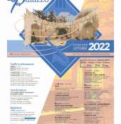 Mola di Bari "PALAZZO PESCE ,Sala Etrusca - la programmazione concerti OTTOBRE NOVEMBRE DICEMBRE "
