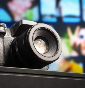 La fiera della fotografia e dell’audiovisivo nel centro di Bari