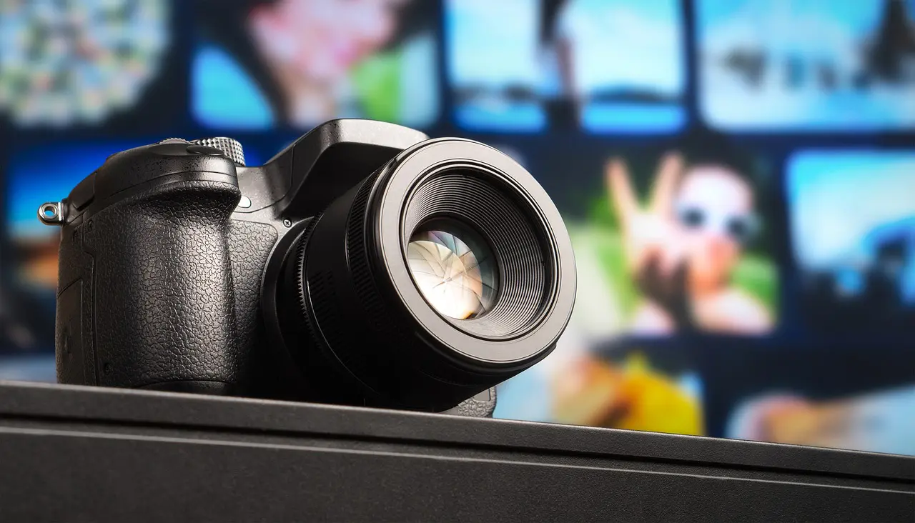 La fiera della fotografia e dell’audiovisivo nel centro di Bari