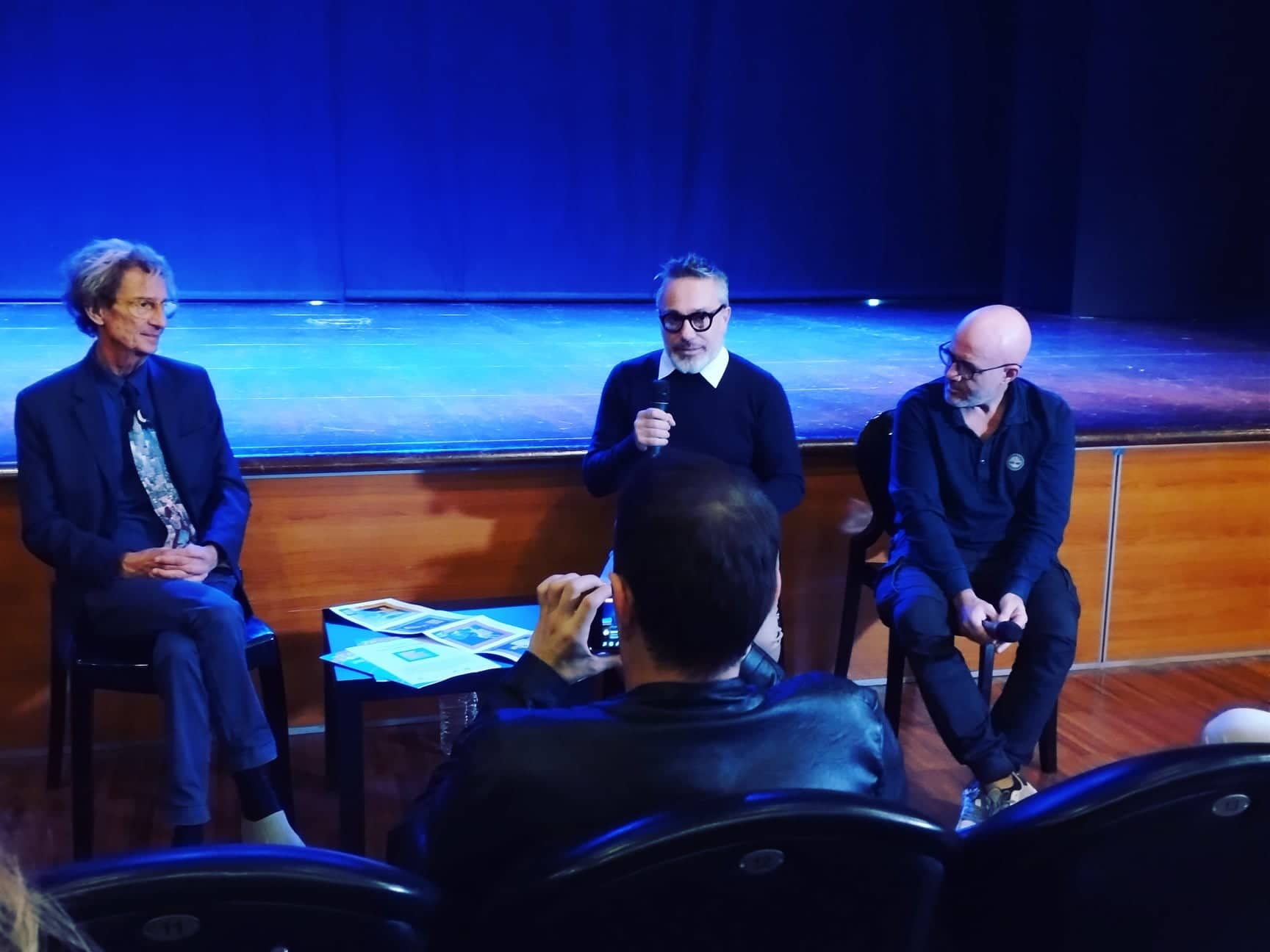 Teatro Forma: tutto pronto per la XIII Stagione Artistica