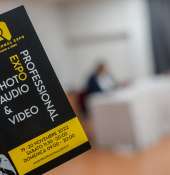 Presentato il salone della fotografia e dell’audiovideo Professional Expo