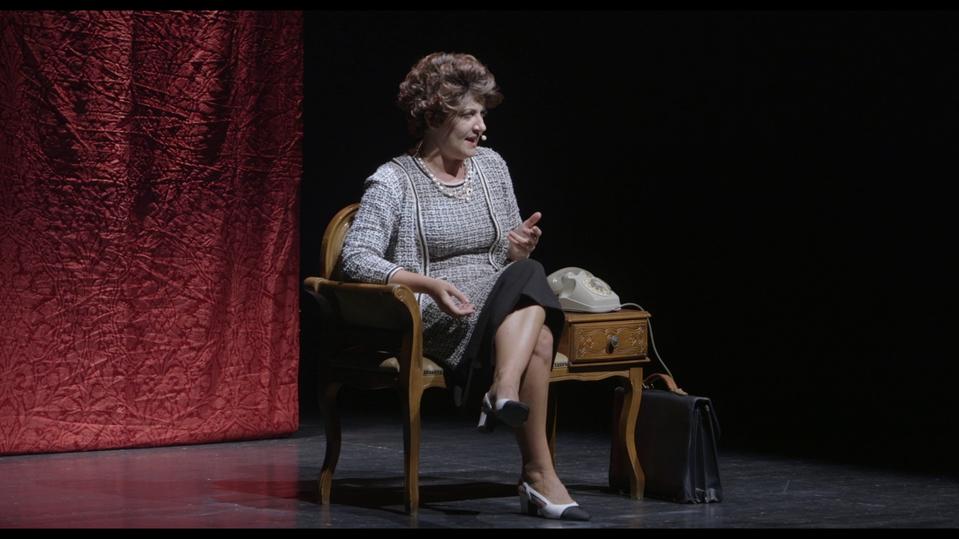 Parte la stagione del teatro Mariella