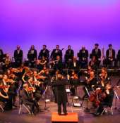 ''FESTIVAL CASA VAN WESTERHOUT - Concerto per violino e orchestra -questa sera a Mola di Bari''