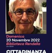 Al via i ‘Caffè filosofici’ alla Biblioteca Rendella di Monopoli