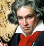 ''LABORATORIO BEETHOVEN” con l’Orchestra Ico Suoni del Sud e il Coro Lirico Pugliese -Sabato 3 dicembre a Mola di Bari''