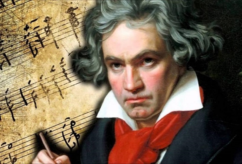 ''LABORATORIO BEETHOVEN” con l’Orchestra Ico Suoni del Sud e il Coro Lirico Pugliese -Sabato 3 dicembre a Mola di Bari''