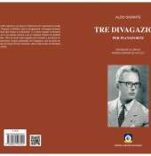 ''Tre divagazioni'' per pianoforte. In uscita il primo libro del giovane pianista Andrea Simone de Nicolò