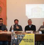 Teatro Pubblico Pugliese: Presentata la stagione 2022/23 del Teatro Comunale Rossini di Gioia del Colle