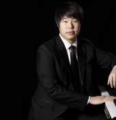 "EVENTI - JAE HONG PARK, pianoforte al Teatro Comunale Niccolò van Westerhouth a  Mola di Bari -Giovedì 8 dicembre 2022''