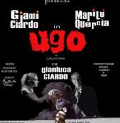 Ugo con Gianni Ciardo - Teatro Forma