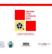 Annunciati i vincitori della III Edizione del Premio Internazionale di'' Critica Cinematografica Vito Attolini''