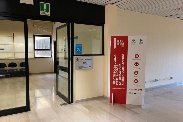 Reinserimento lavorativo di persone a rischio di esclusione sociale: 42 tirocini attivati