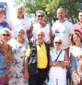'' Ruvo di Puglia  - SOGGIORNO ESTIVO A MONTESILVANO,  NEL FINE SETTIMANA LA VISITA DELL’ASSESSORE   ""
