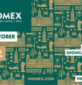 Puglia ancora protagonista al ''Womex'', la principale fiera musicale europea