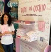 #DATTIUNOCCHIO: NUOVI APPUNTAMENTI PER FARE PREVENZIONE E COLTIVARE LA PROPRIA FEMMINILITÀ ANCHE DOPO UNA DIAGNOSI DI TUMORE AL SENO