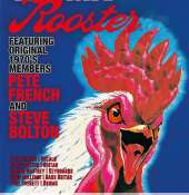 A Mola due miti del rock britannico: Pete French e Steve Bolton live con “THE ATOMIC ROOSTER”