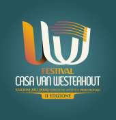 ''FESTIVAL  CASA  VAN WESTERHOUT -*IL CASO VAN WESTERHOUT: UN FIAMMINGO IN PUGLIA* questa  sera a Mola di Bari ''
