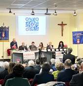 3° CONVEGNO NAZIONALE DELLE GUARDIE D’ONORE