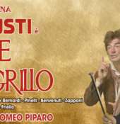 Il ''Marchese del Grillo'' con Max Giusti a Novembre al Teatroteam
