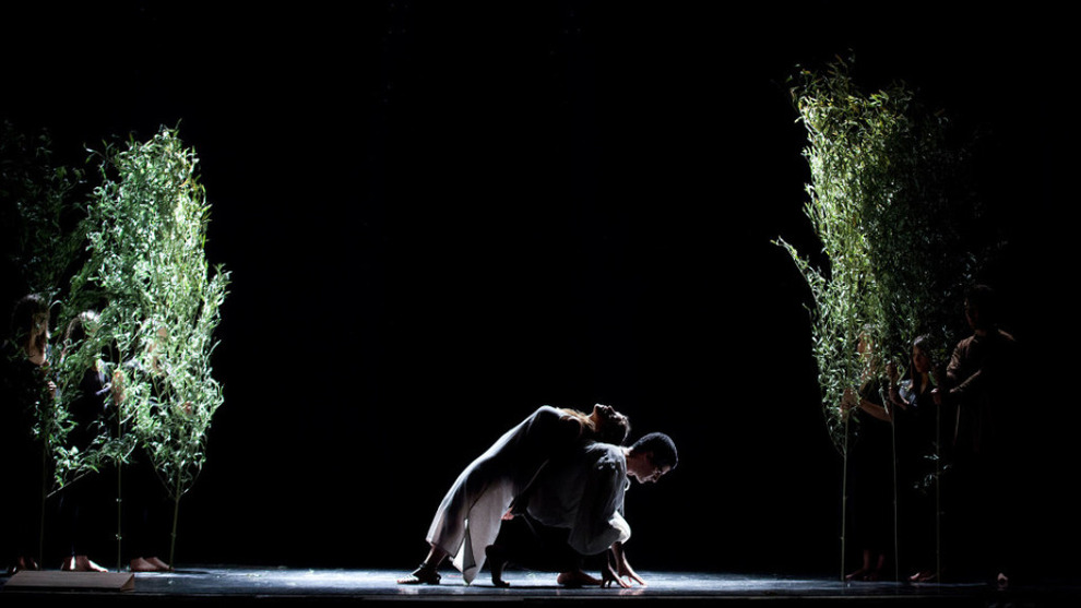 Teatro Pubblico Pugliese: dal 23 al 26 novembre al teatro Piccinni ''La tempesta'' di Shakespeare, regia di Alessandro Serra