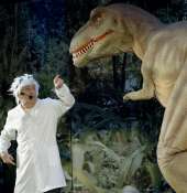 Dinosaur Show porta la magia dei Dinosauri Viventi in Puglia: uno spettacolo unico tra intrattenimento e scienza nei capoluoghi pugliesi