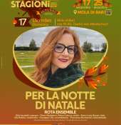''Per la notte di Natale - Rota ensemble''
