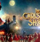Musical  ''THE CHRISTMAS SHOW  – Il grande spettacolo di Natale'' in scena al TeatroTeam a Bari ''