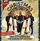 I ''Voices of Victory'' dagli States per il Christmas Gospel Show a Mola di Bari!
