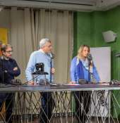 Citta' di Mesagne: Progetto ''Dico donna dico diritti'' - incubatore di diritti : si chiude il 1° anno