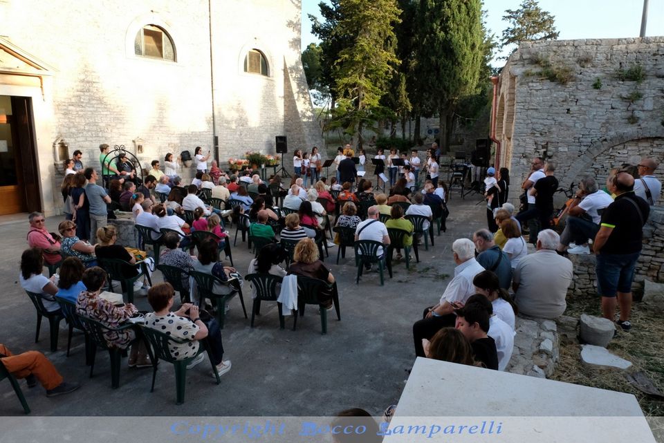''   Ruvo Solidale Genera Bellezza: gli appuntamenti di febbraio''