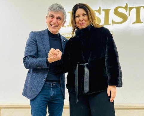 "Natale in casa Cupiello" regia di Salemme al Sistina di Roma fino al 10 marzo 2024