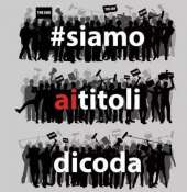 Da tutta Italia incontro e agitazione dei lavoratori Cinema-Audiovisivo a Torino il prossimo 4 giugno