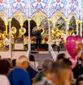 ''Festival A TUBO  - Corato  - Il programma completo''