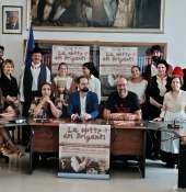 Alberobello: ''LA NOTTE DEI BRIGANTI'' GIUNGE ALLA SUA XVIII EDIZIONE