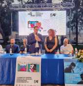 Corato: la corte di Palazzo Gioia ospitera' il 56esimo Pendìo
