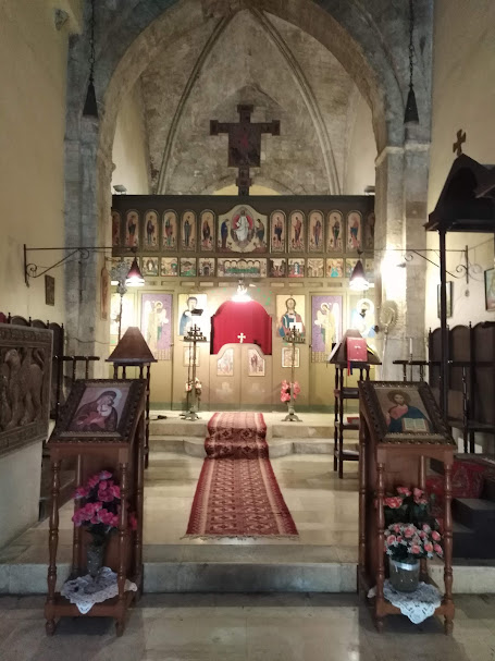 Il Vescovo di Lungro Mons. Donato Oliverio sarà a Bari il 1° settembre