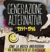 Luca De Gennaro presenta il suo ultimo lavoro  ''Generazione alternativa 1991-1995. Come la musica underground ha conquistato le classifiche e rivoluzionato il mercato''
