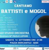 Con un omaggio a Mogol e Battisti riparte il ''Bari Jazz Festival''