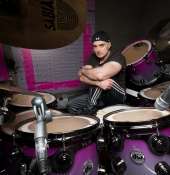 Il batterista australiano Virgil Donati chiude il ''Bari Jazz Festival 2024''