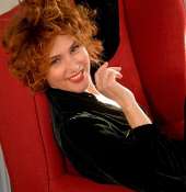 Lucrezia Lante della Rovere e Arcangelo Iannace in ''Non si fa così''  al Teatroteam – Spettacolo inaugurale-
